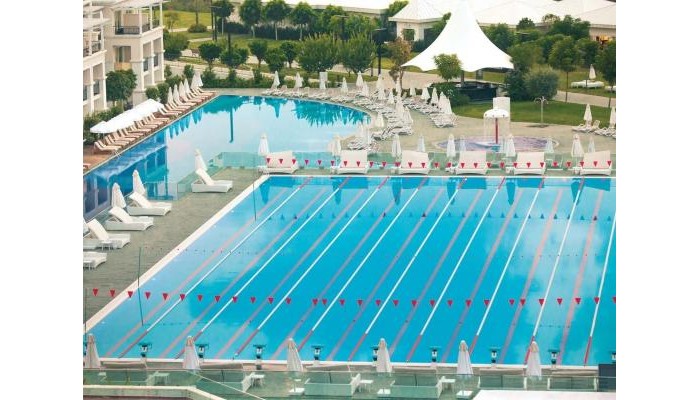 Hotel Titanic Deluxe Golf Belek poza 29
