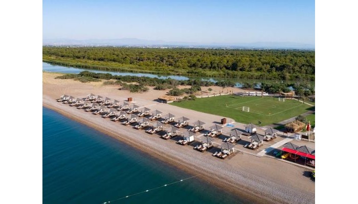 Hotel Titanic Deluxe Golf Belek poza 40