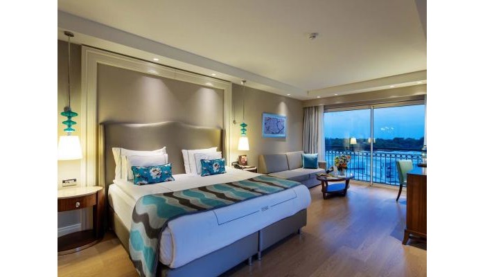 Hotel Titanic Deluxe Golf Belek poza 6