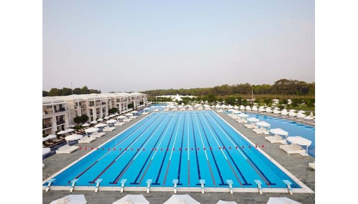 Hotel Titanic Deluxe Golf Belek poza 28