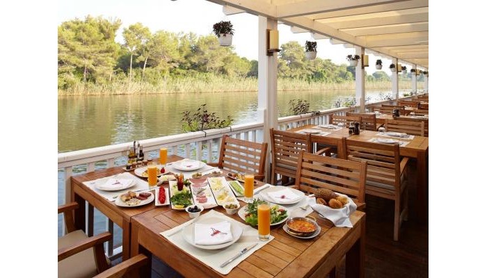 Hotel Titanic Deluxe Golf Belek poza 20