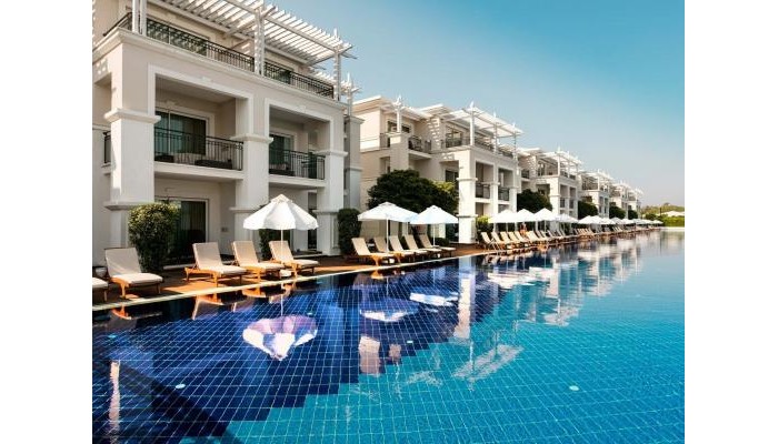 Hotel Titanic Deluxe Golf Belek poza 27