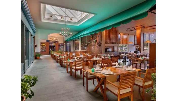 Hotel Titanic Deluxe Golf Belek poza 22