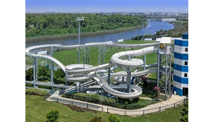 Hotel Titanic Deluxe Golf Belek poza 31