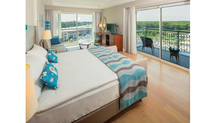 Hotel Titanic Deluxe Golf Belek poza 5