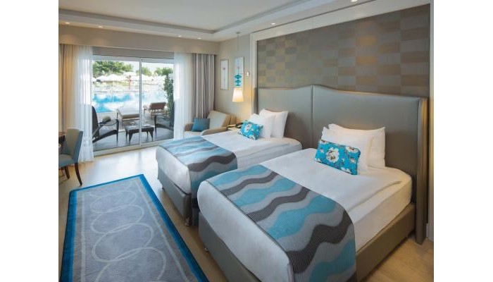 Hotel Titanic Deluxe Golf Belek poza 9