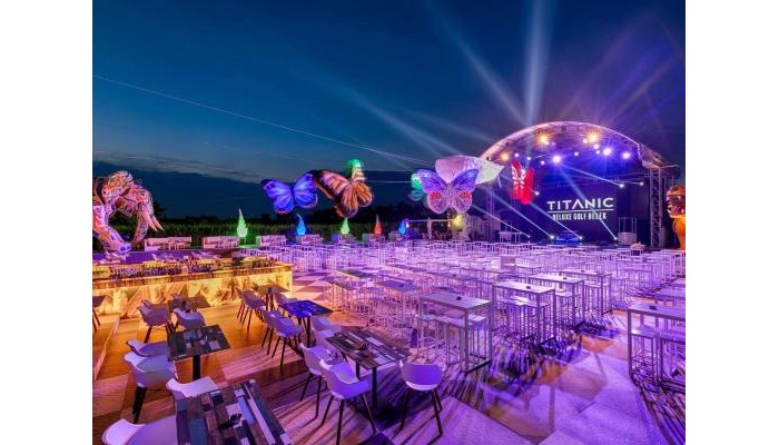 Hotel Titanic Deluxe Golf Belek poza 41