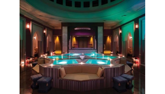 Hotel Titanic Deluxe Golf Belek poza 35