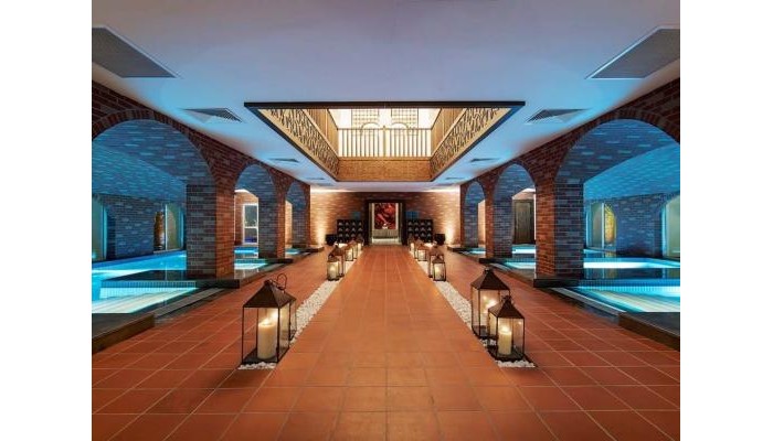 Hotel Titanic Deluxe Golf Belek poza 34