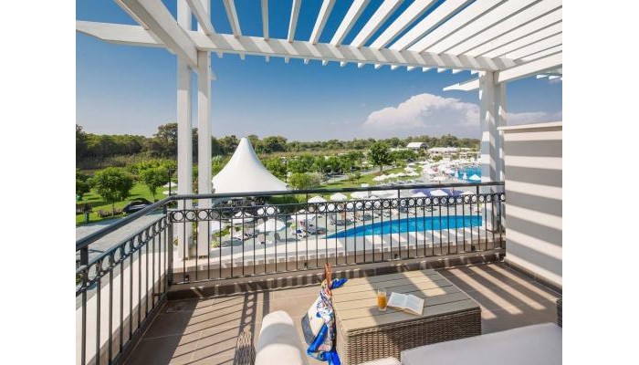 Hotel Titanic Deluxe Golf Belek poza 15