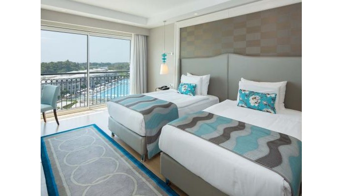 Hotel Titanic Deluxe Golf Belek poza 4