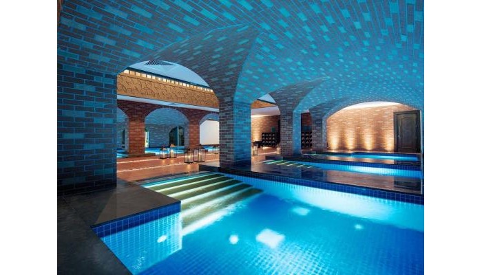 Hotel Titanic Deluxe Golf Belek poza 37