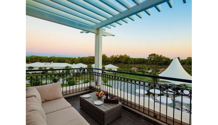 Hotel Titanic Deluxe Golf Belek poza 16