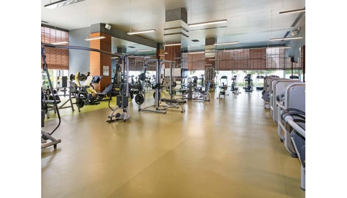 Hotel Titanic Deluxe Golf Belek poza 44