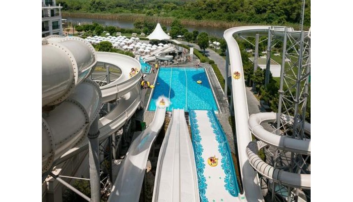 Hotel Titanic Deluxe Golf Belek poza 30