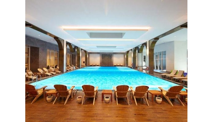 Hotel Titanic Deluxe Golf Belek poza 36