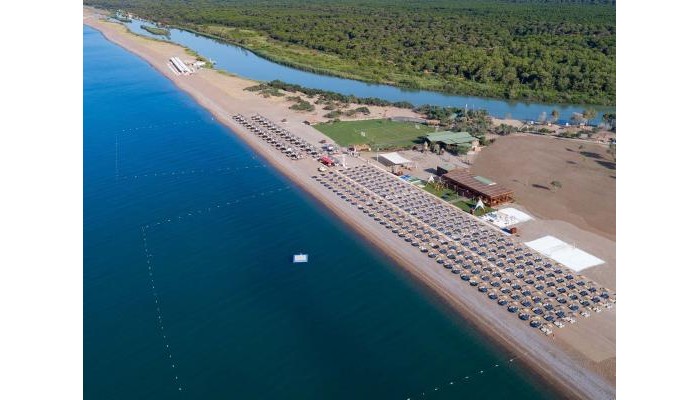 Hotel Titanic Deluxe Golf Belek poza 39