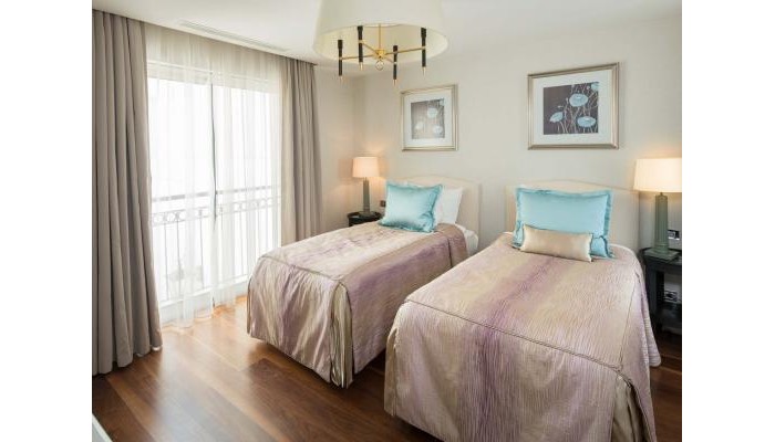 Hotel Titanic Deluxe Golf Belek poza 12