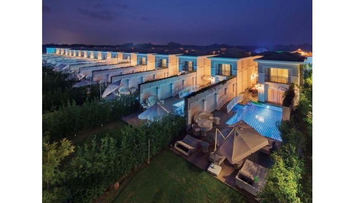 Hotel Titanic Deluxe Golf Belek poza 38