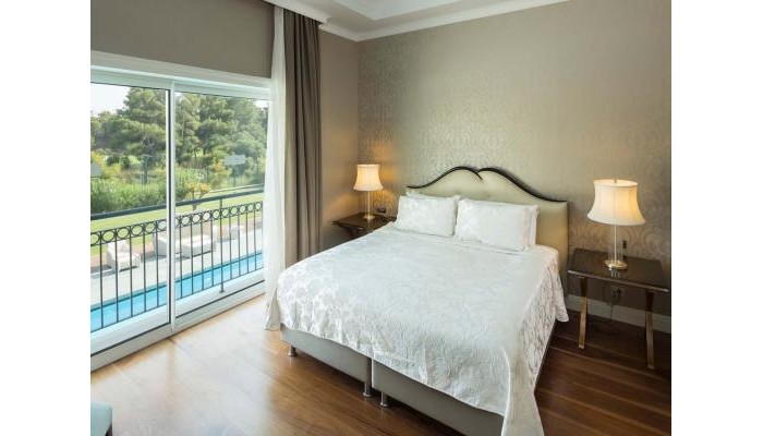 Hotel Titanic Deluxe Golf Belek poza 11