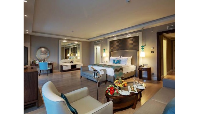 Hotel Titanic Deluxe Golf Belek poza 8