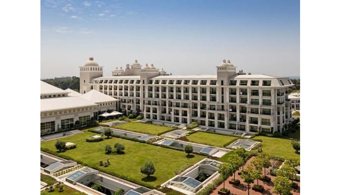 Hotel Titanic Deluxe Golf Belek poza 1