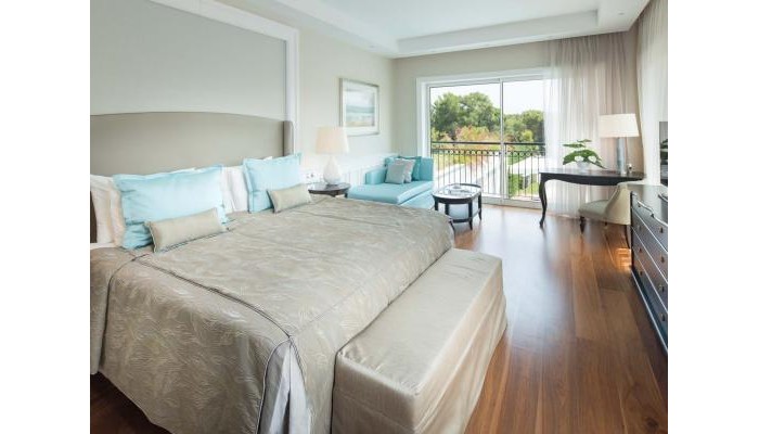 Hotel Titanic Deluxe Golf Belek poza 10