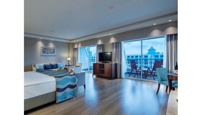 Hotel Titanic Deluxe Golf Belek poza 7
