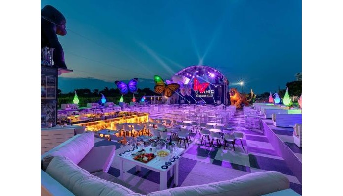 Hotel Titanic Deluxe Golf Belek poza 42