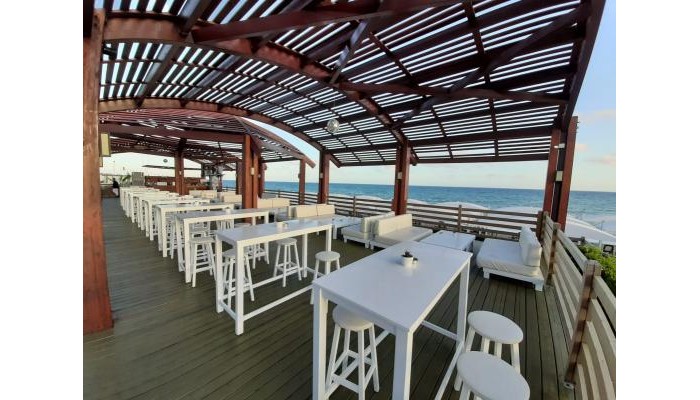 Hotel Tth Belek Imperial (Ex Fun & Sun Club Belek) poza 11