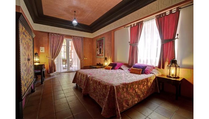 Hotel Tth Belek Imperial (Ex Fun & Sun Club Belek) poza 2