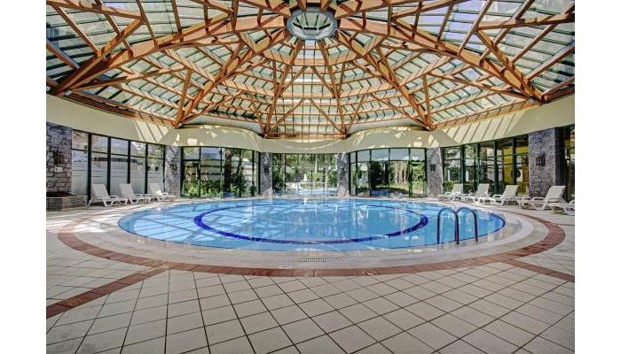 Hotel Tth Belek Imperial (Ex Fun & Sun Club Belek) poza 19