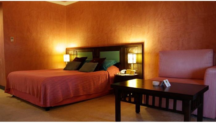 Hotel Tth Belek Imperial (Ex Fun & Sun Club Belek) poza 3