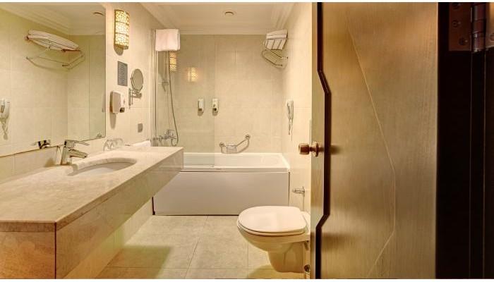 Hotel Tth Belek Imperial (Ex Fun & Sun Club Belek) poza 6