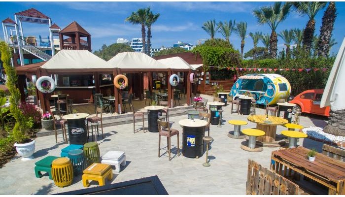 Hotel Tth Belek Imperial (Ex Fun & Sun Club Belek) poza 13