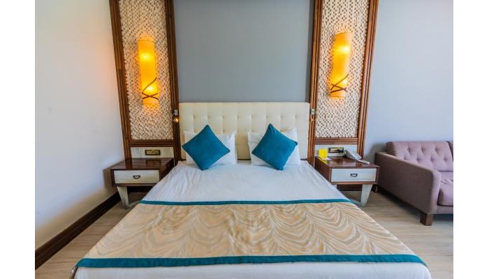 Hotel Tui Magic Life Masmavi poza 3