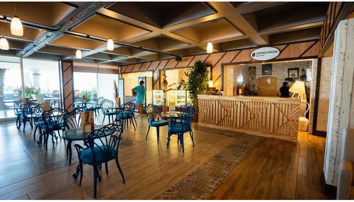 Hotel Tui Magic Life Masmavi poza 11