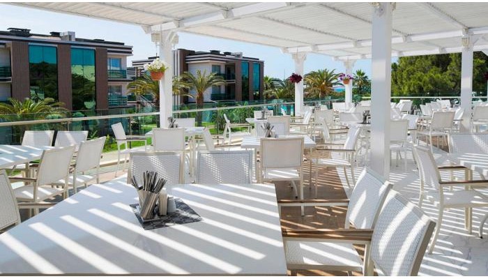 Hotel Tui Magic Life Masmavi poza 10