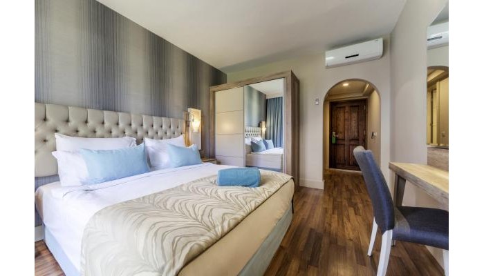 Hotel Tui Magic Life Masmavi poza 5