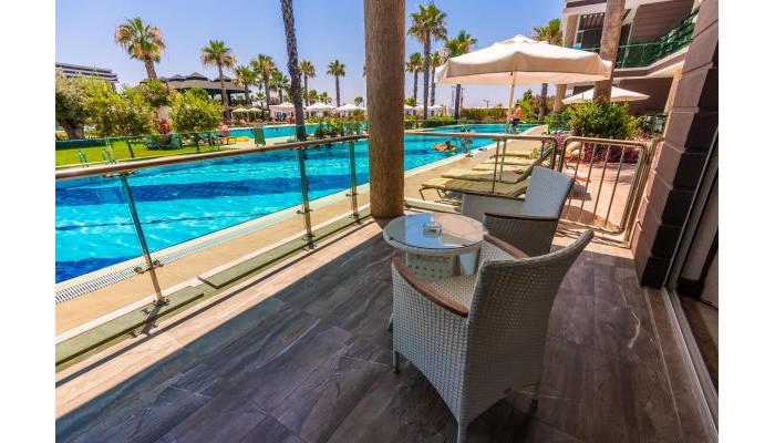 Hotel Tui Magic Life Masmavi poza 7