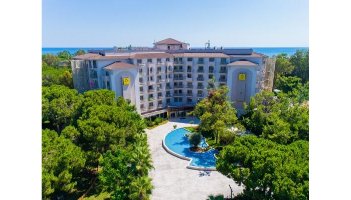 Hotel Tui Magic Life Masmavi poza 0