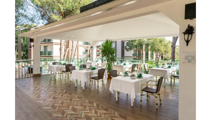 Hotel Tui Magic Life Masmavi poza 8