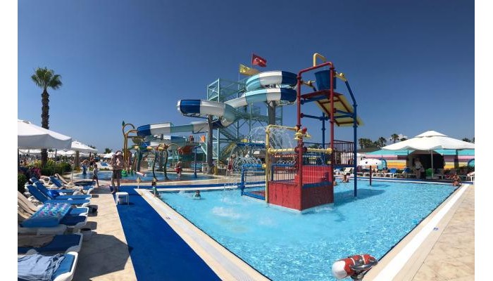 Hotel Tui Magic Life Masmavi poza 14