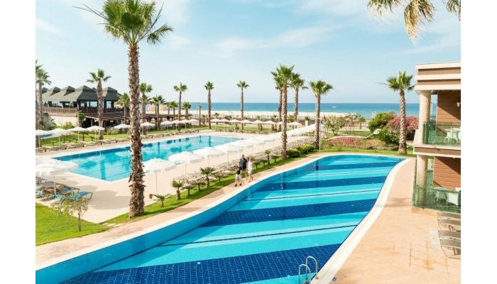 Hotel Tui Magic Life Masmavi poza 16