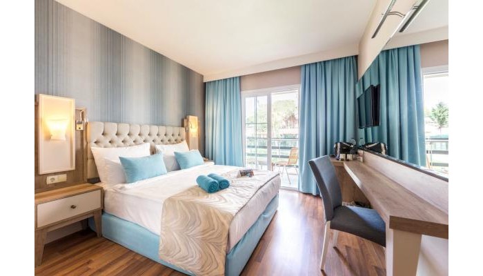 Hotel Tui Magic Life Masmavi poza 2