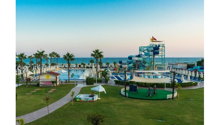 Hotel Tui Magic Life Masmavi poza 18