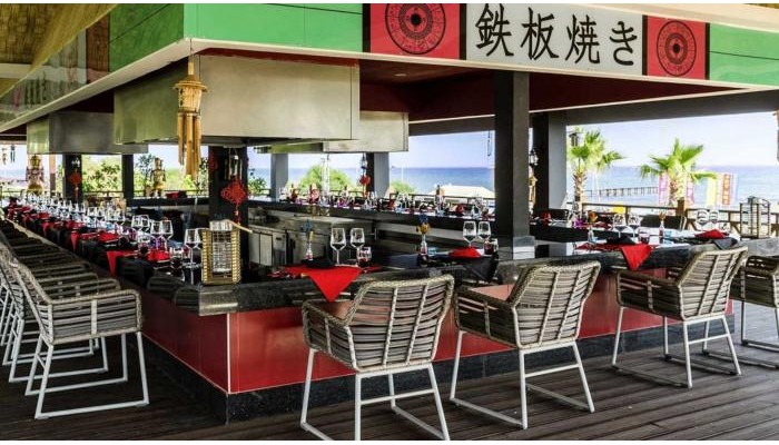 Hotel Tui Magic Life Masmavi poza 12