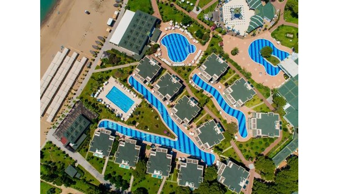 Hotel Tui Magic Life Masmavi poza 19