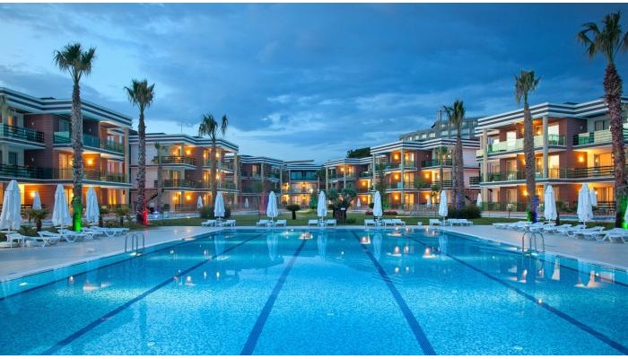 Hotel Tui Magic Life Masmavi poza 13