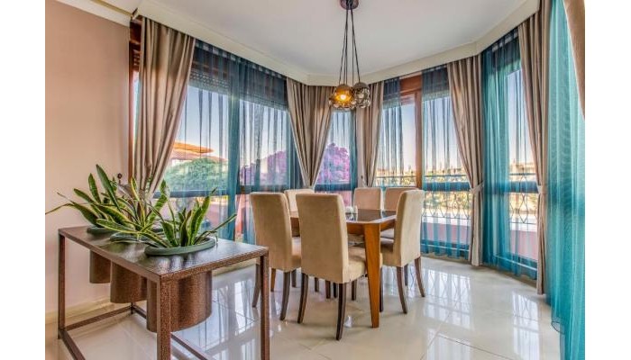 Hotel Vista Villas & Suites poza 3